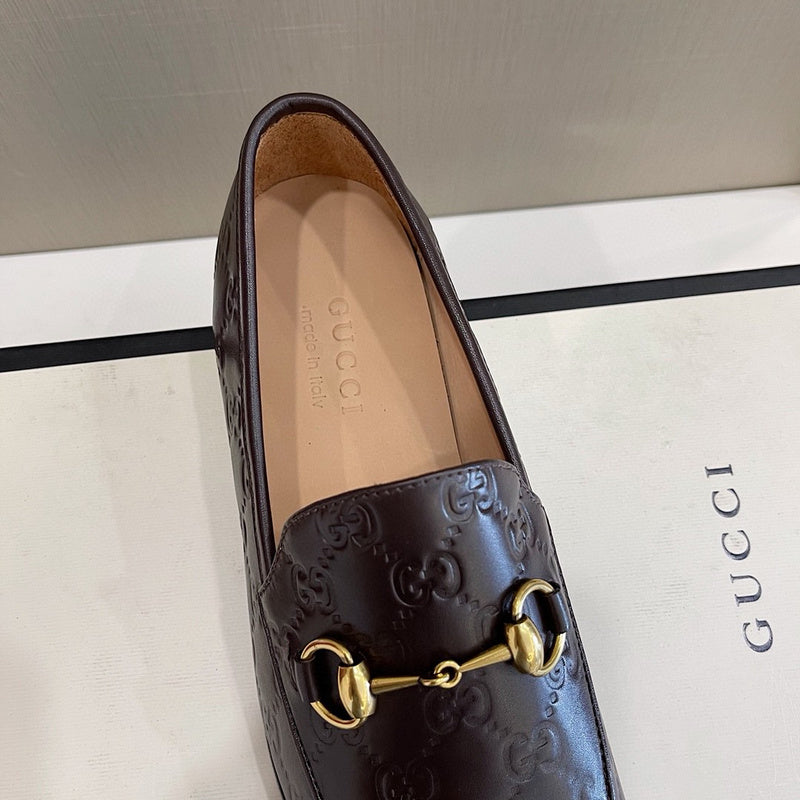 Gucci Luxury Shoes