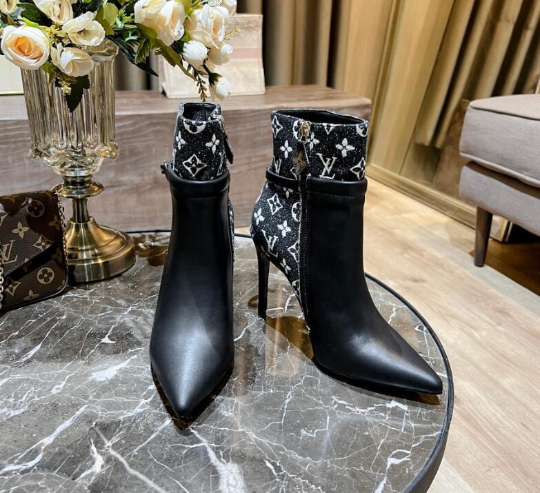 Chloe’s Picks - LOV Women Shoes - 879