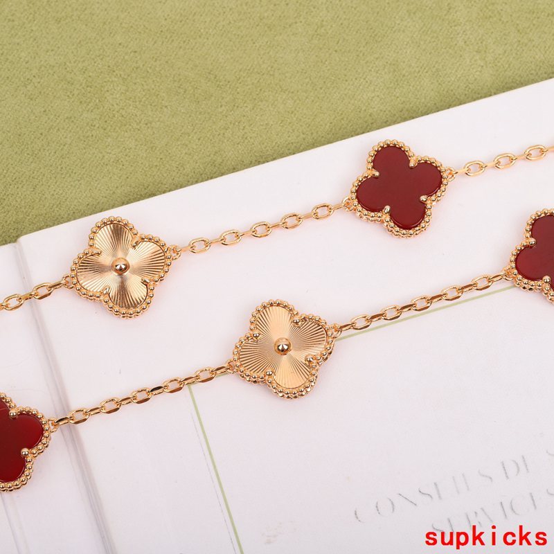 Van Cleef & Arples Jewelry