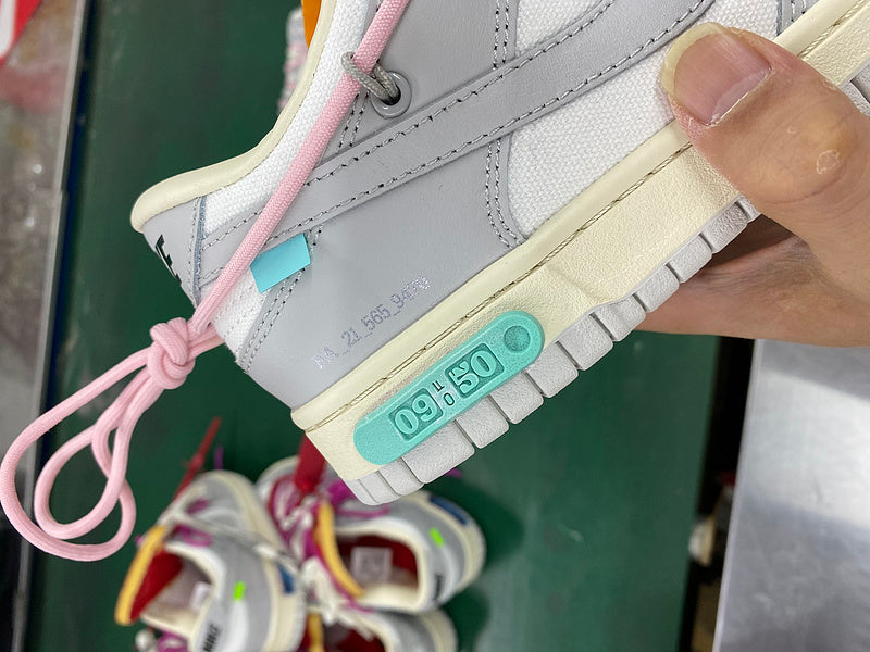 Nike Luxury Shoes