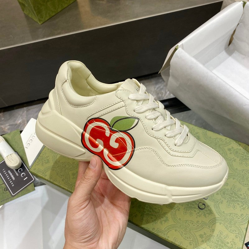 Gucci Luxury Shoes