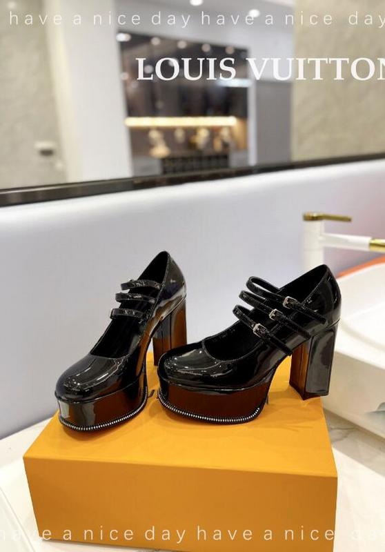 Chloe’s Picks - LOV Women Shoes - 527