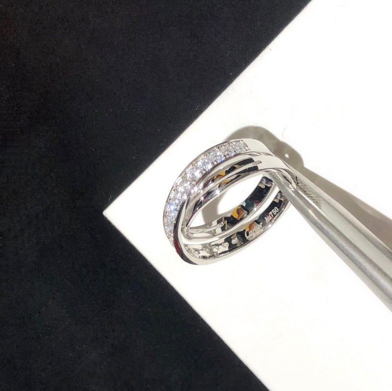 Cartier Jewelry