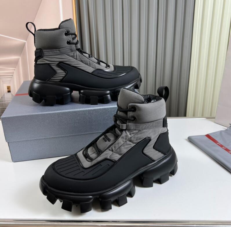 Chloe’s Picks - PD Men Shoes - 050