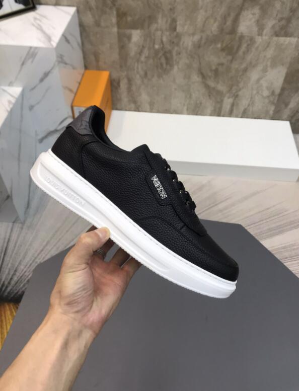 Chloe’s Picks - LOV Men Shoes - 1345