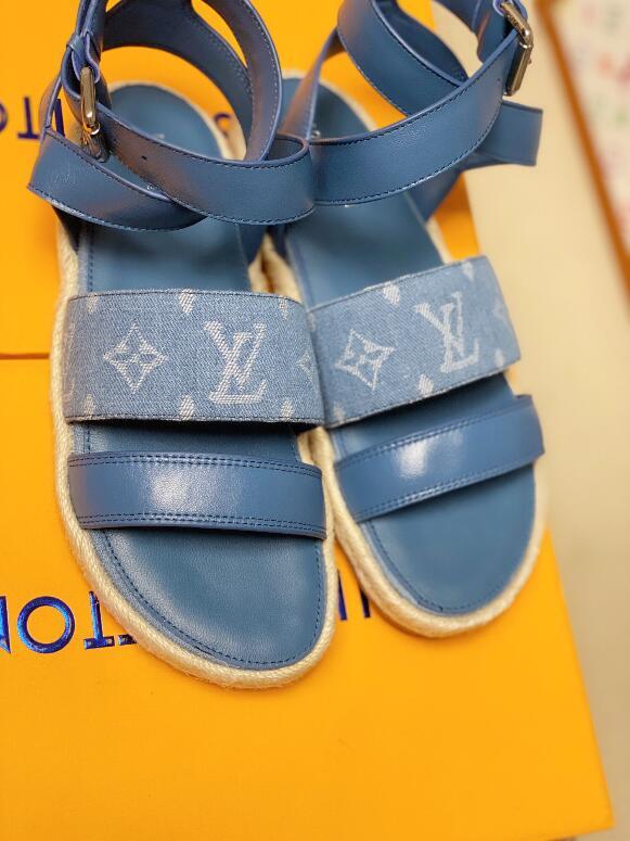 Chloe’s Picks - LOV Women Shoes - 1721