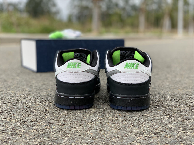 Nike Luxury Shoes