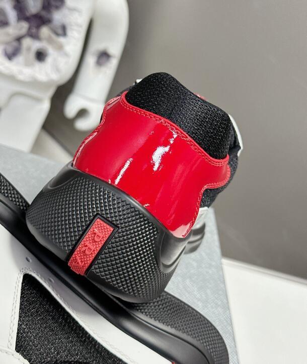 Chloe’s Picks - PD Men Shoes - 023