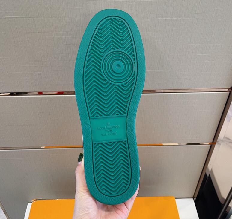 Chloe’s Picks - LOV Men Shoes - 1068