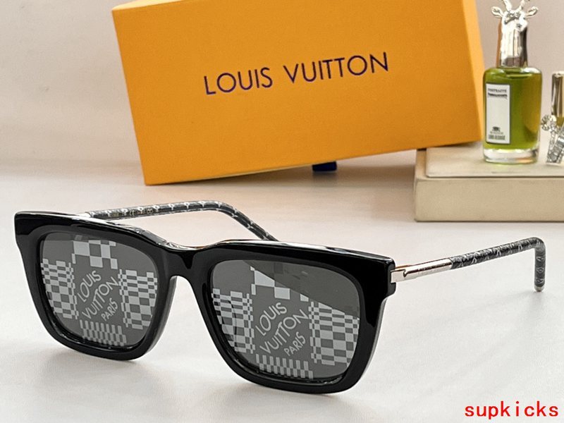 Louis Vuittion Luxury Sunglasses