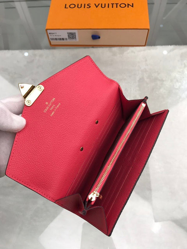 I W Fashion Lu-Vi bags - 9132