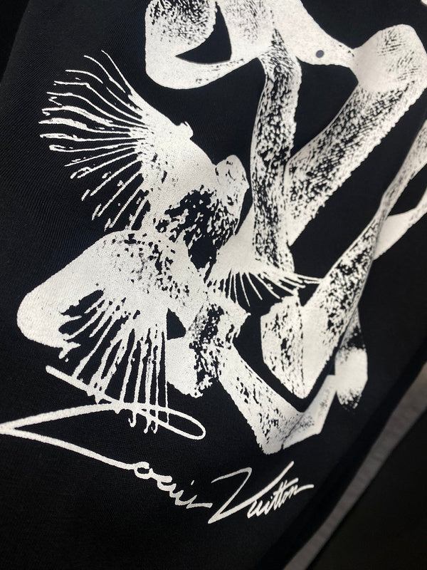 Louis Vuittion Luxury T-Shirt