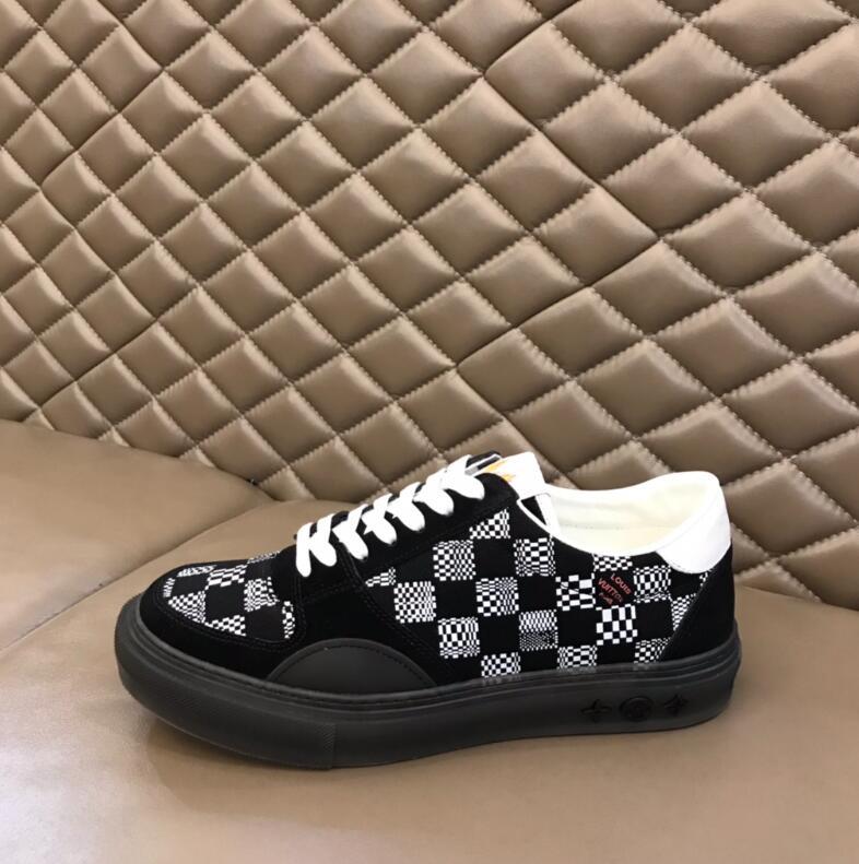 Chloe’s Picks - LOV Men Shoes - 1583