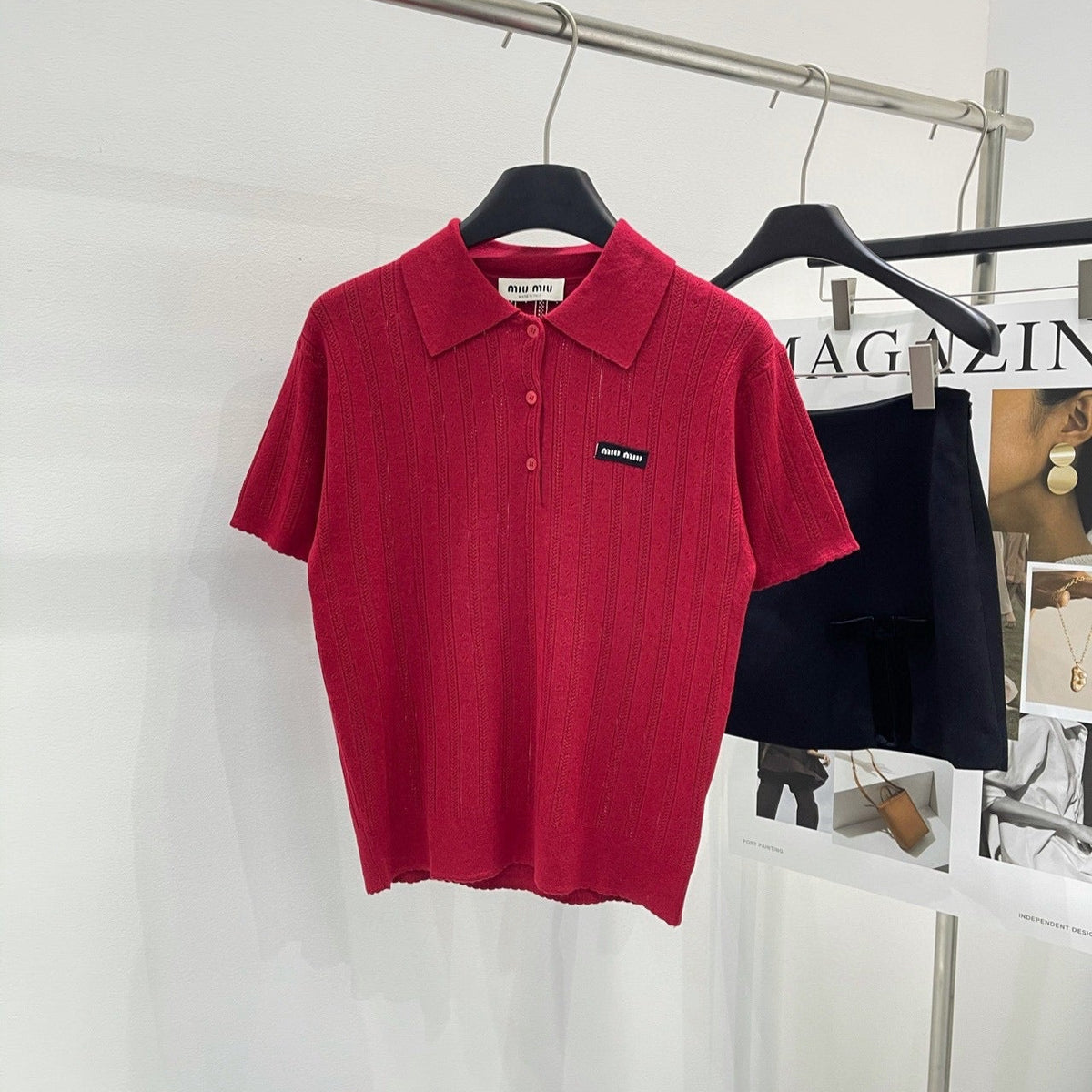 MIU M POLO