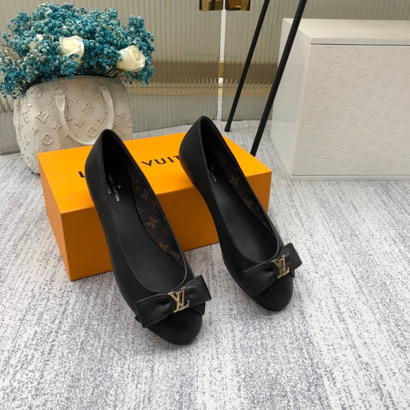 Louis Vuittion Luxury Shoes