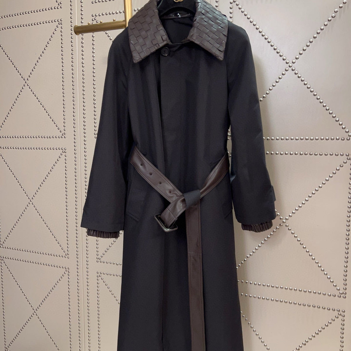 BOTT V COAT