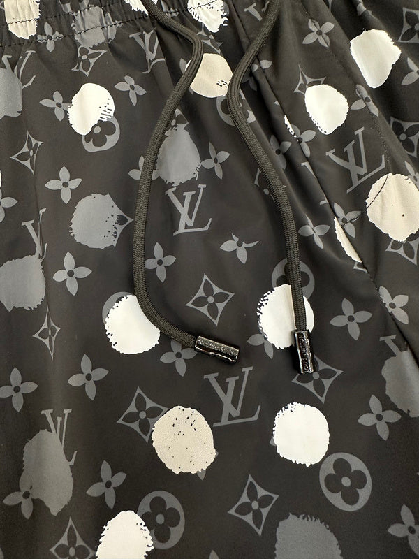Louis Vuittion Luxury T-Shirt