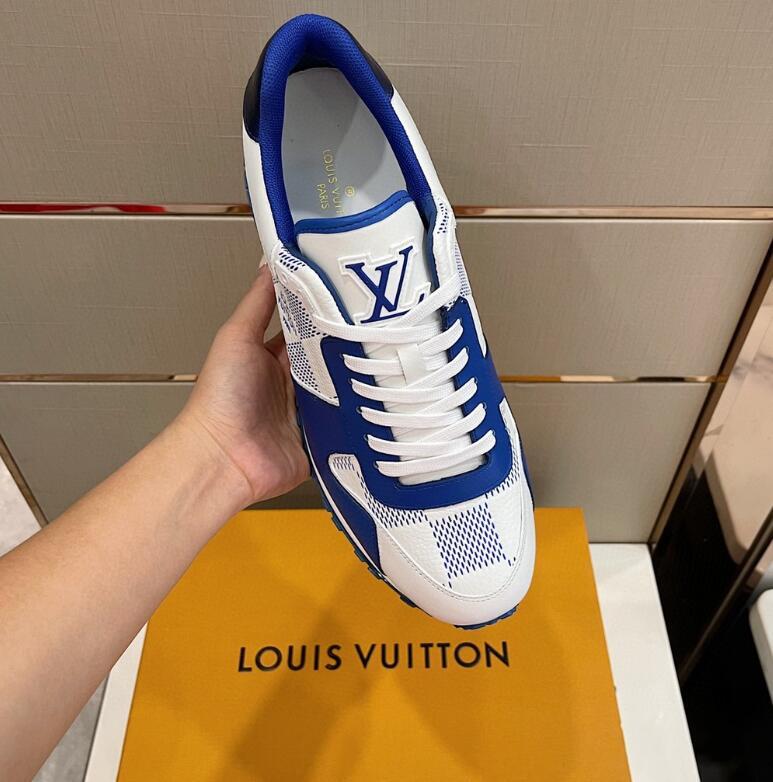 Chloe’s Picks - LOV Men Shoes - 712