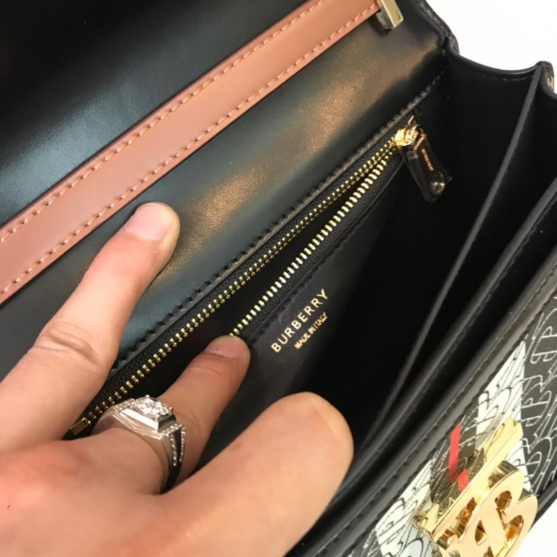 BBR Bags - ENT - 505