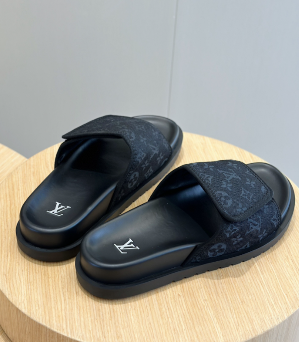 Chloe’s Picks - LOV Men Shoes - 199
