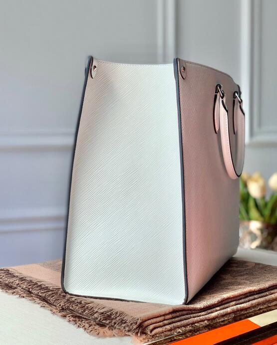 Chloe’s Picks - LOV Bags - 3152