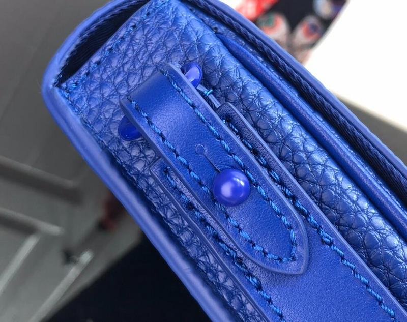 Chloe’s Picks - LOV Bags - 2196