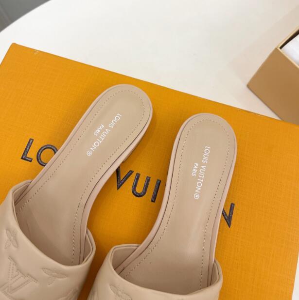 Chloe’s Picks - LOV Women Shoes - 201