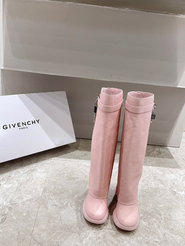 Givenchy Luxury Shoes