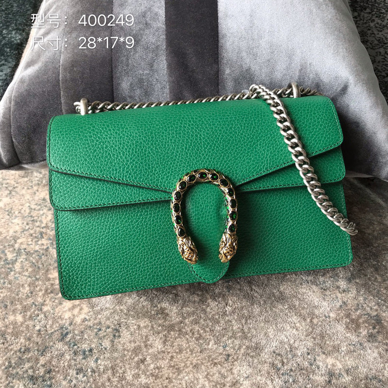 ENT - GCI Bags - 051