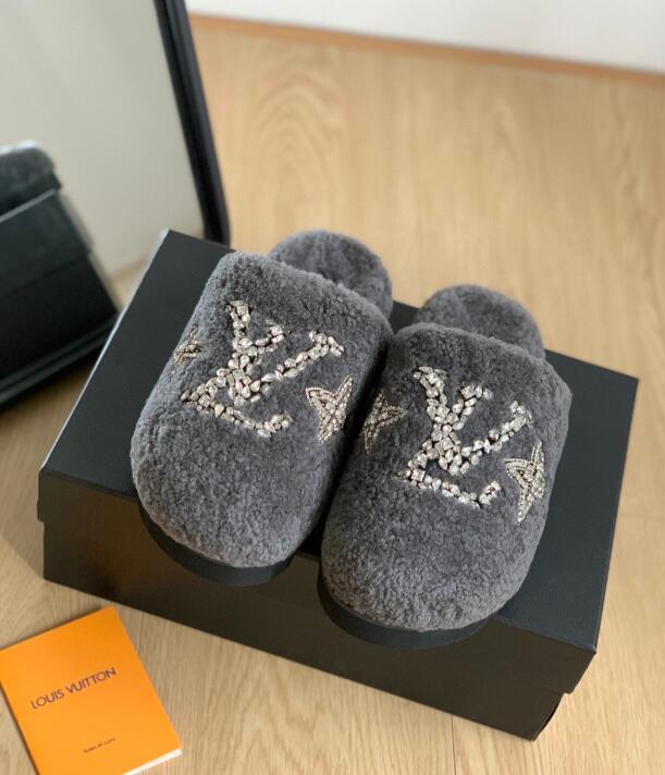 Chloe’s Picks - LOV Women Shoes - 402