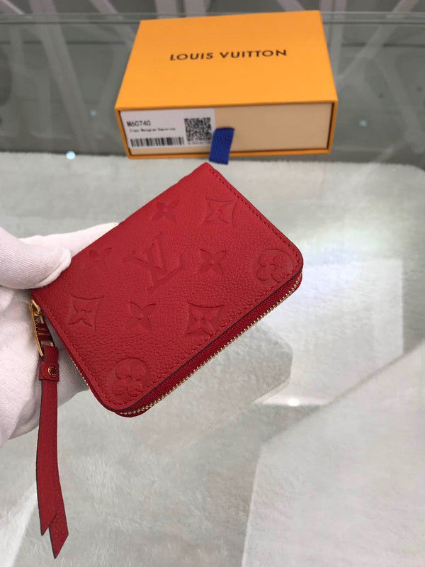 I W Fashion Lu-Vi bags - 9106