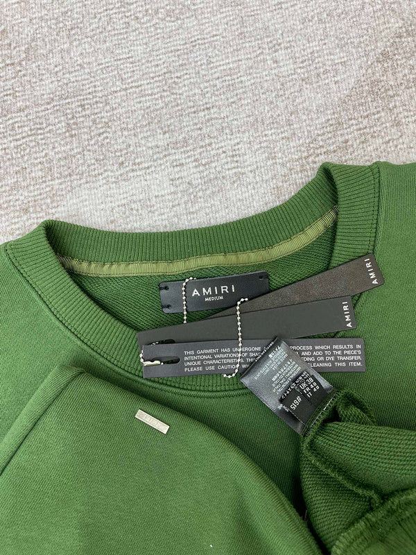 AMIR Hoodies - 069
