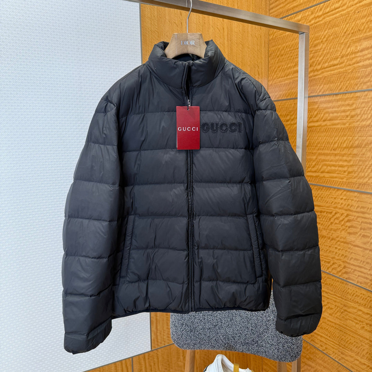 GG JACKET