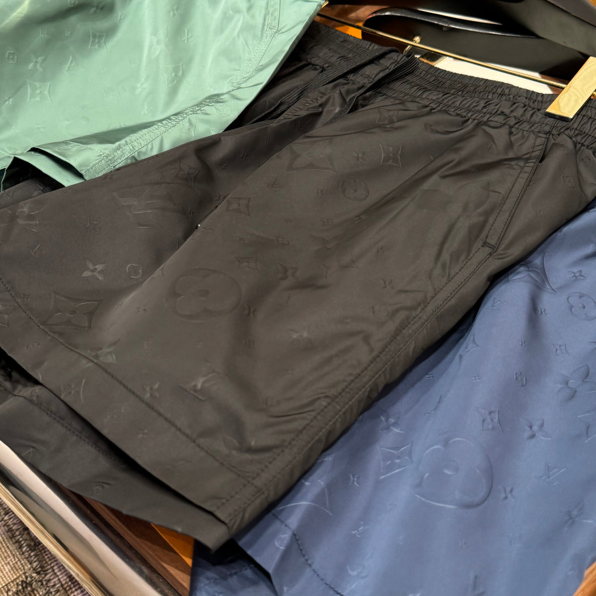LOU SHORTS