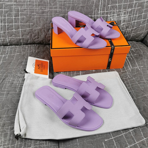 Hermes Luxury Sandals