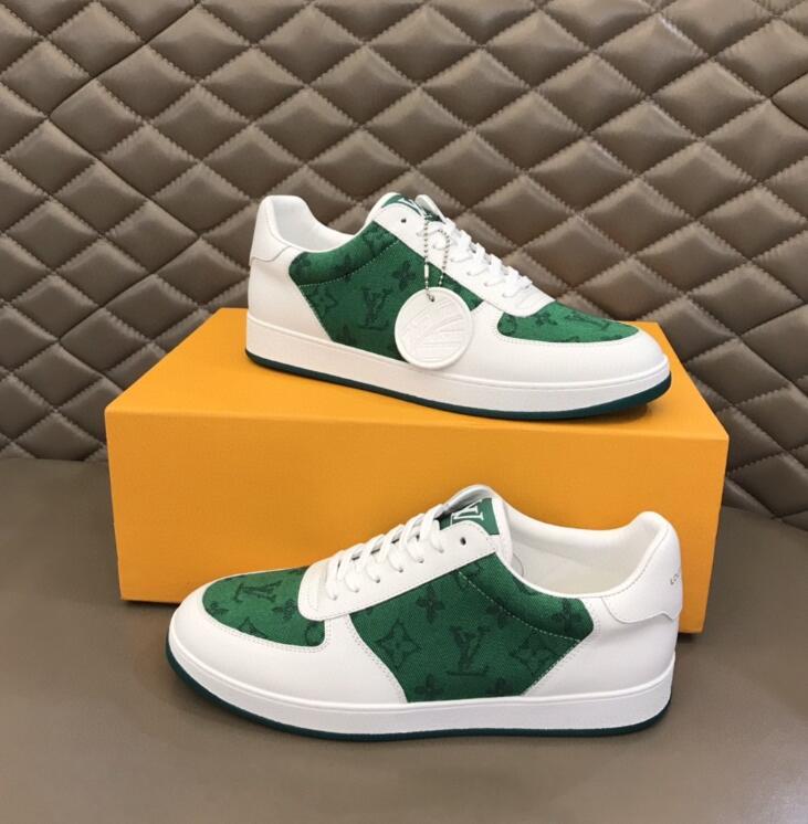 Chloe’s Picks - LOV Men Shoes - 1069