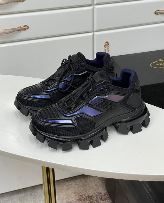 Chloe’s Picks - PD Men Shoes - 450