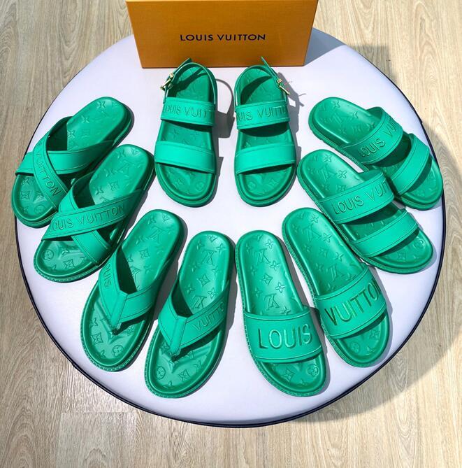Chloe’s Picks - LOV Men Shoes - 1082