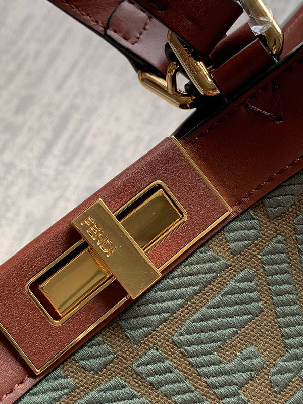 PHA - PHAE Bags - 409