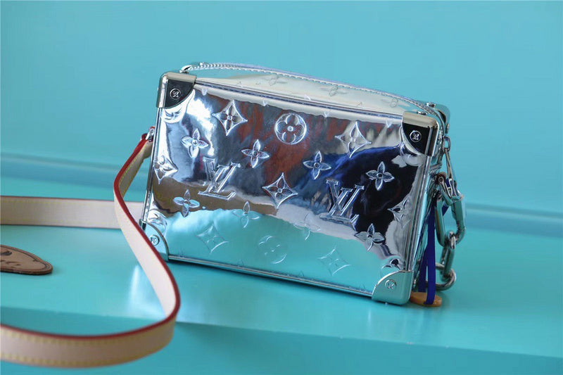 I W Fashion Lu-Vi bags - 10178