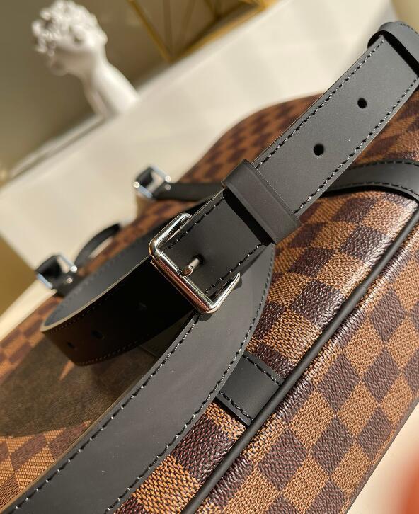 Chloe’s Picks - LOV Bags - 2563