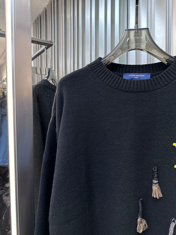 Louis Vuittion Luxury Clothes