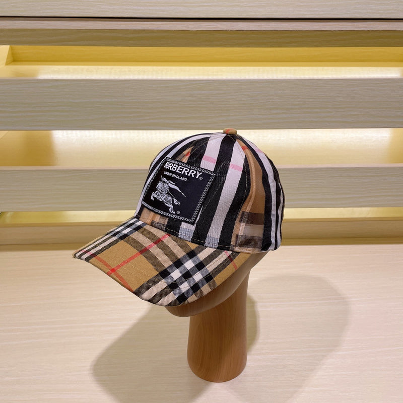 Burberry Luxury Cap