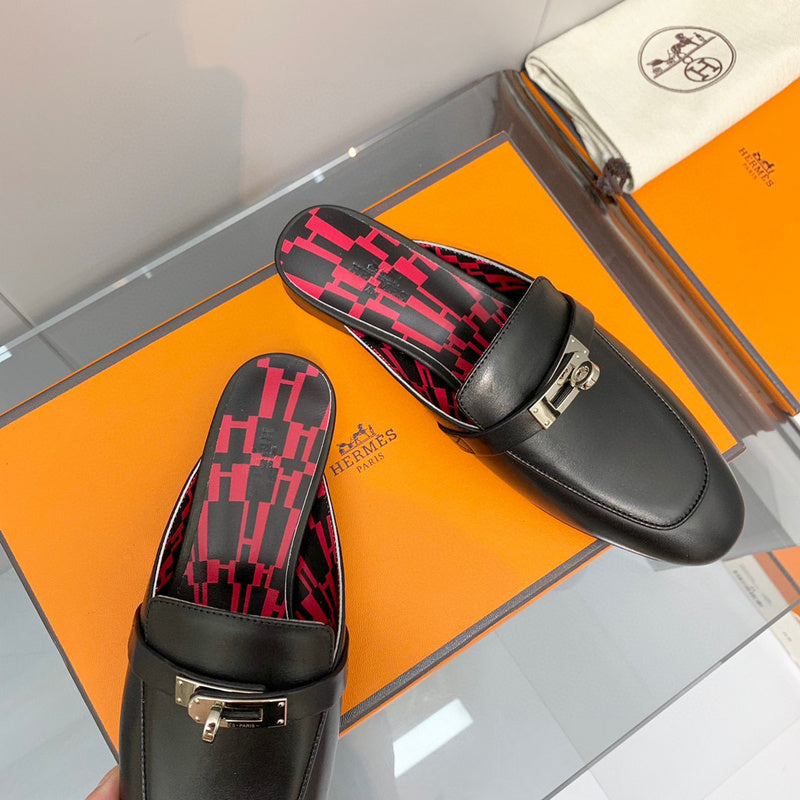 Hermes Luxury Sandals