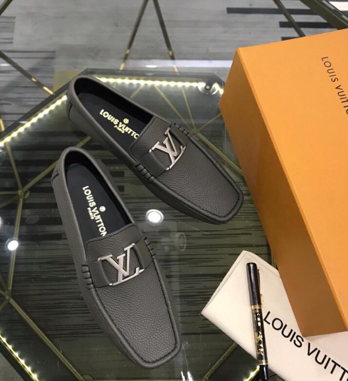 Chloe’s Picks - LOV Men Shoes - 1947
