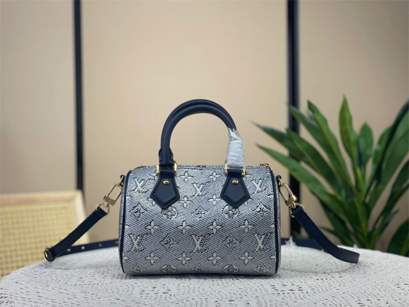 PHA - LOV Bags - 656