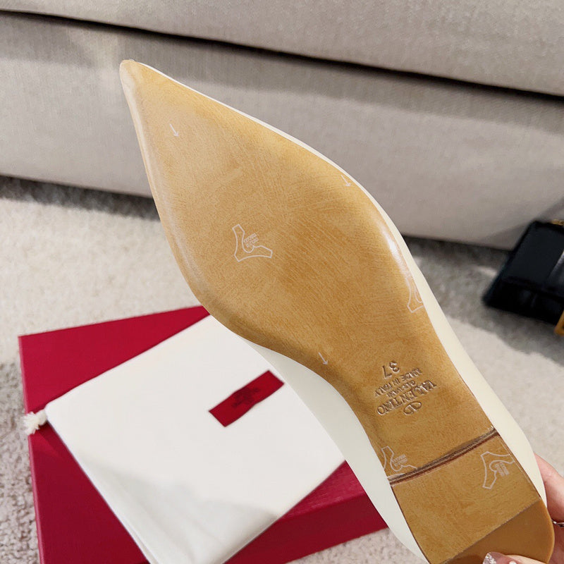 Valentino GARAVANI Luxury Shoes