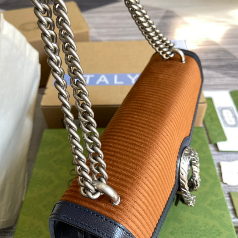 PHA - GUKI Bags - 1737