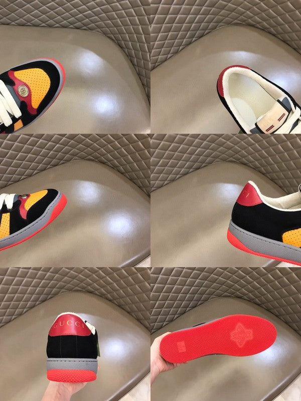 Gucci Luxury Shoes