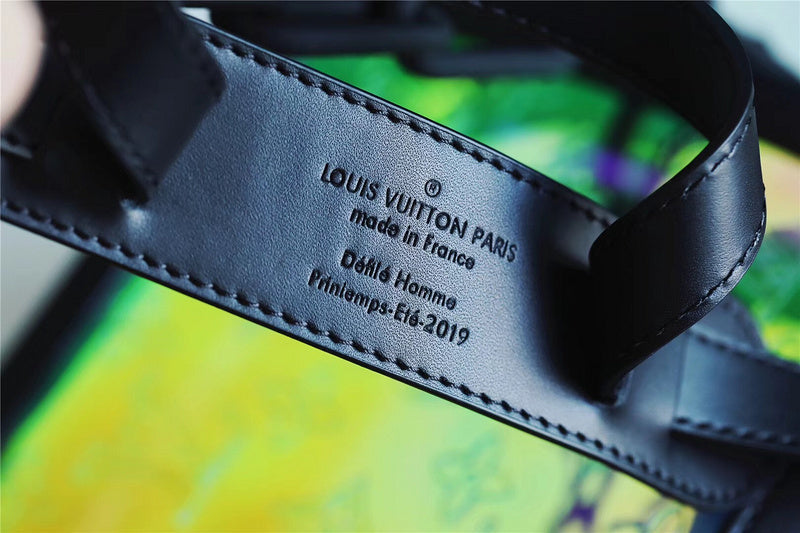 I W Fashion Lu-Vi bags - 10192